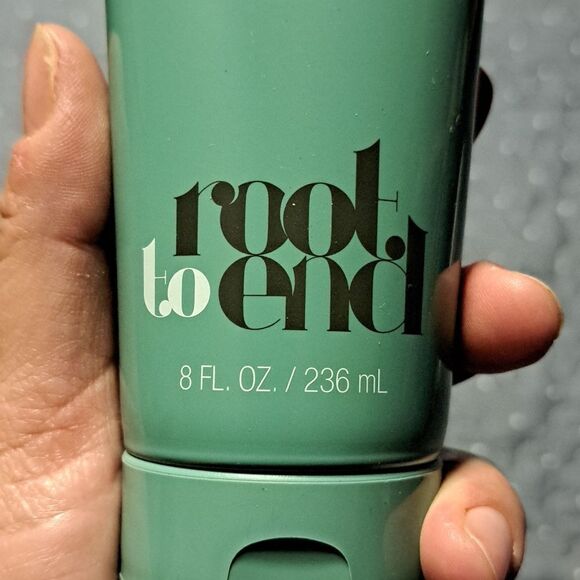Root to end detox shampoo new - Picture 3 of 5